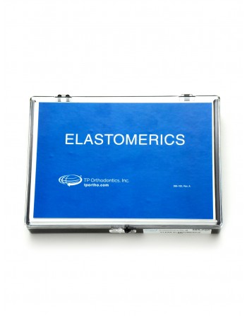 E-Link - Kit Transparente elastomero